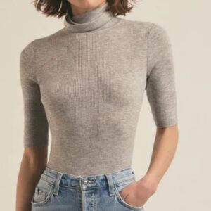 Favorite Daughter Turtleneck Sweater